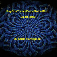 DemoSnipetMix by Chris ParaSpace