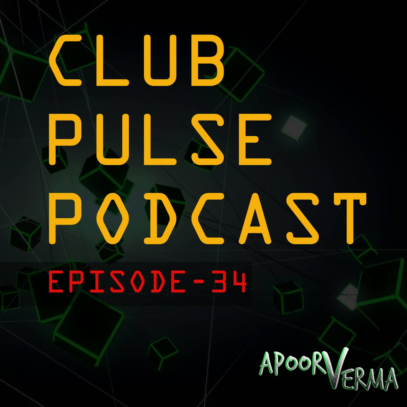 Club Pulse Podcast