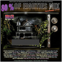 Y H Y - 80% Of Eighties Mix (Experiment Alpha) by MIXES Y MEGAMIXES