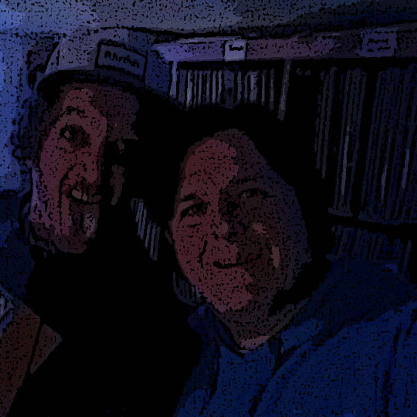 2015-10-30 Wunderbaar Radioshow mit Michael Kotapski Part 1 episode artwork
