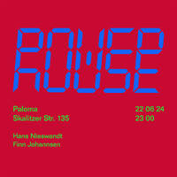 2024-06-22 Live At Power House (Hans Nieswandt, Finn Johannsen) by Finn Johannsen
