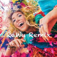 Lauren Daigle - Turbulent Skies (RaWu Remix) by RaWu