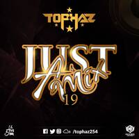 DJ TOPHAZ - JUST A MIX 19 by Tophaz