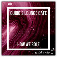 Guido's Lounge Cafe Broadcast #447 How We Roll - (Tue 22 Sep 2020) by Urban Movement Radio
