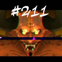 #211 - 12th November 2024 - Demonic Possession Recordings Darkside Hardcore &amp; Jungle Mix (All Vinyl Selection) by Rick Hibbert