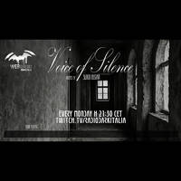 Voice of Silence - 15.06.2026 by Darkitalia