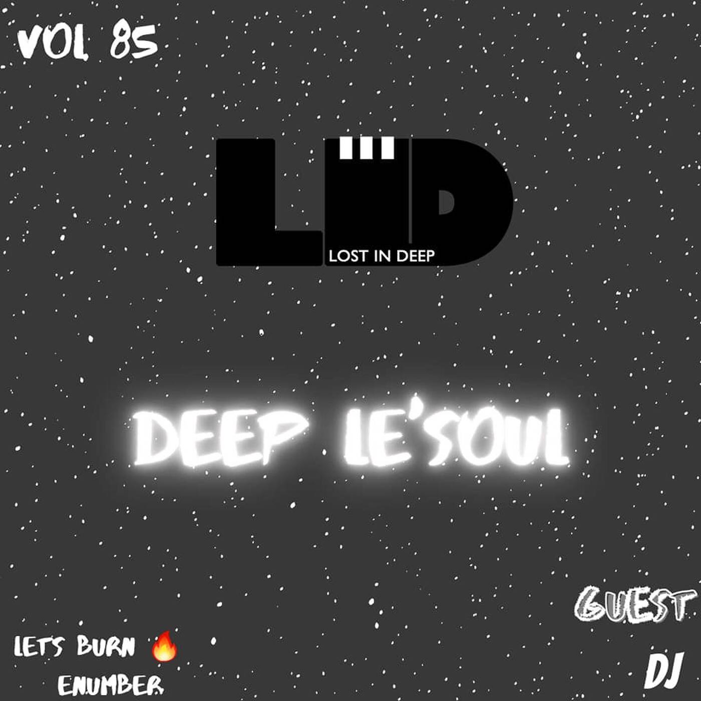 Lost In Deep  Podcasts