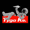 Tyga Ke