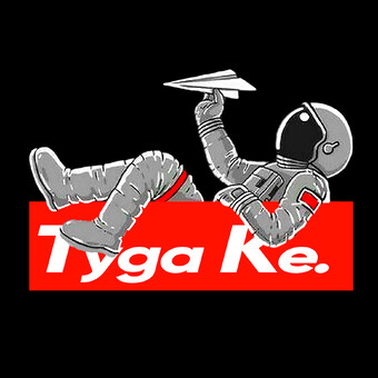 Tyga Ke