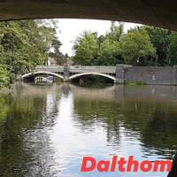 ¡Y no es así! by Dalthom