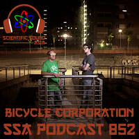 Scientific Sound Radio Podcast 852 Bicycle Corporations' Roots 69. by Scientific Sound Asia Radio