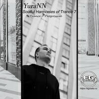 YuraNN - Soulful Harmonies of Trance 7 by djsets4u