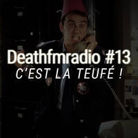DFM13 - Ze Queen Of Ze Fiesta by Deathfmradio.