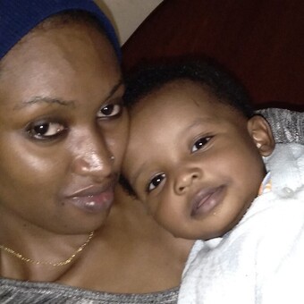 Julz Wa'wairimu Mum'Ty