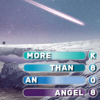 "More Than An Angel" [dream-house/dream-trance with pianos] by kangaroar808