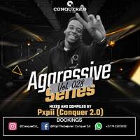 Aggressive Series Vol.028 by Pxpii