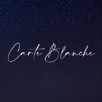 Carte Blanche