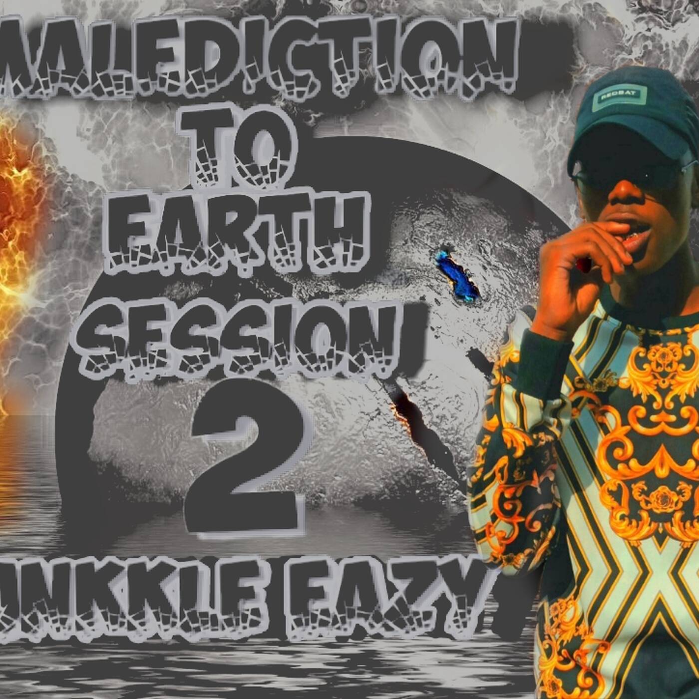 Malediction To Earth [Session 2] episode artwork