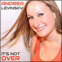 Andrea Levinsky - It's Not Over (Simone Bresciani Radio Mix) by Simone Bresciani