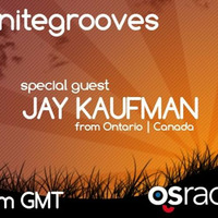 Jay Kaufman - Guest mix for Mr. Rain's Nite Grooves on OSradio 104.8 FM, Osnabrück, Germany by Jay Kaufman
