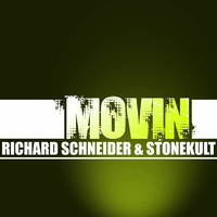 Richard Schneider &amp; Stonekult - Movin (Original) [Subkutan Records] by Subkutan Records