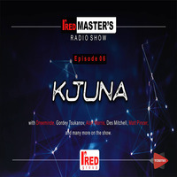 Ired Master's Podcast Episode 006 (05.09.2016) [Mixed By Kjuna] by TDSmix