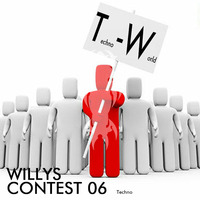 Dj Willys - K1 Resistance Crew - Contest 06 by willys - K1 Résistance crew