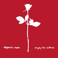 Depeche Mode - Enjoy The Silence (Greyhawk Remix) by greyhawk