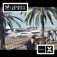19/11/2015 : Scolou live on Jamrock : #NewStuff by CLAASILISQUE SOUND
