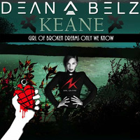 Girl Of Broken Dreams Only We Know (Keane vs Alicia Keys vs Green Day) by Dean Belz