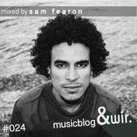 musicblog &amp;wir #024 by sam fearon by &wir