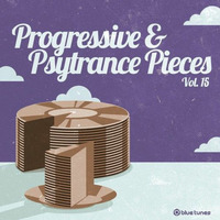 Progressive & Psytrance pieces #15 by Solrac Rodriguez