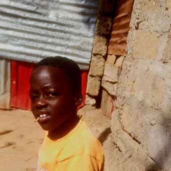 Alex Mabala