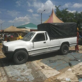 Jak Transport Sector