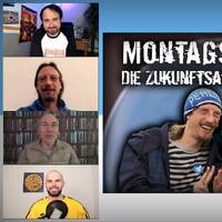 Montagsmahnwachen 2014 - Ein Blick in das NuoViso Archiv 3_3 by NuoFlix