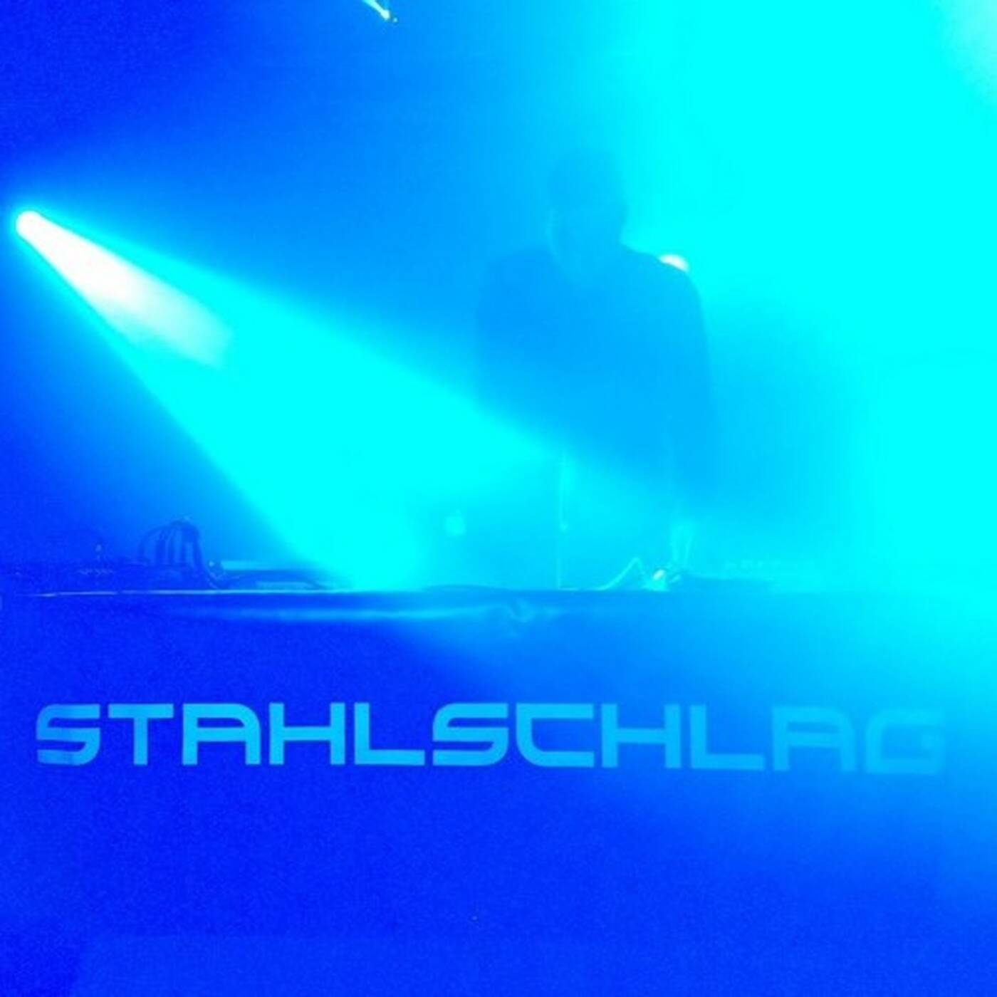 Stahlschlag - Madness (Anarchotech & Flesh Bot Remix) episode artwork