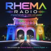 RHEMA RADIO by RHEMA RADIO
