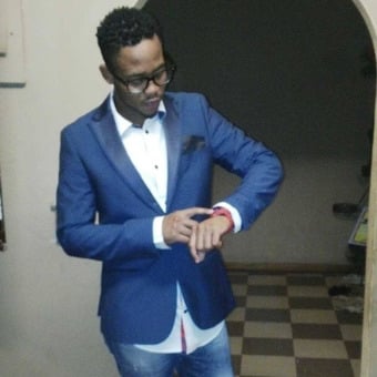 Thembstar Nkosi Gura