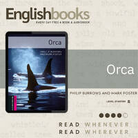 Orca by EnglishBooks