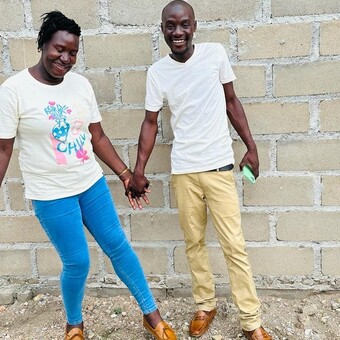 Nkabinde Mazwi Successful