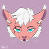 That Pink Gay Cat