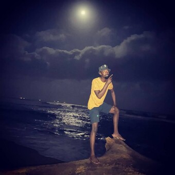 Nkanyizo Scott Tembe-boi