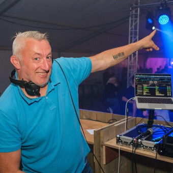 Deejay pascal