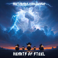 MotoBaba LuvGroove - Vol.35 Hearts of Steel CD2 by MotoBaba