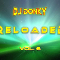 RELOADED - VOL. 6 by DJ Royal-T
