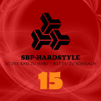 The SBP Hardstyle Megamix 15 by SimBru / Swiss Boys Project / M-System