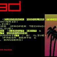 Mazzula LOAD August DJ Segment by Mazzula
