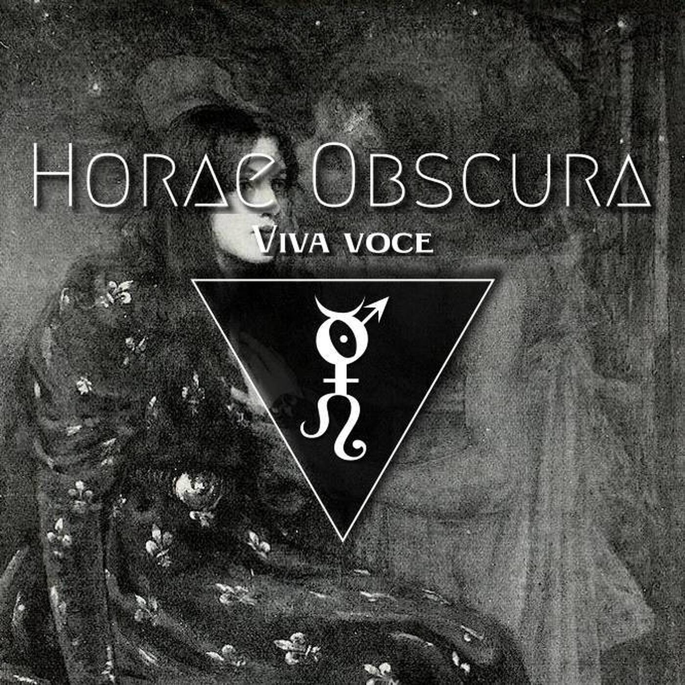 Horae Obscura CV - Viva voce episode artwork