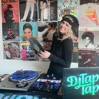Sample History (Wanna Be Startin’ Somethin’) by DJ TapTap
