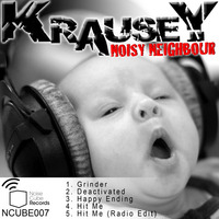 Krausey - Grinder  [OUT NOW!] by K R A U S E Y